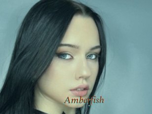 Amberfish