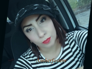Amberfosterr