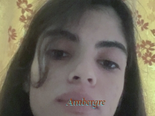 Ambergre