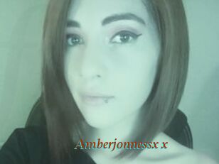 Amberjonnessx_x