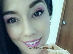 Amberkeendall