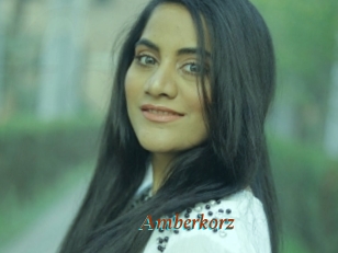 Amberkorz