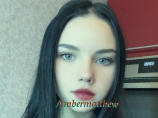 Ambermatthew