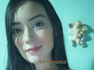 Amberponce