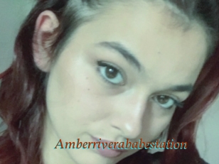 Amberriverababestation