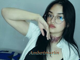 Ambertmartin