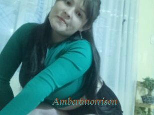 Ambertmorrison