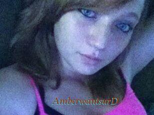 AmberwantsurD