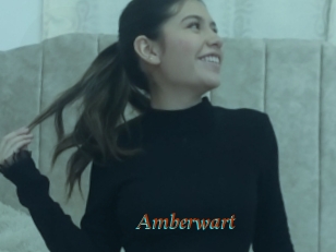 Amberwart