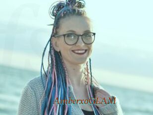 AmberxoGLAM