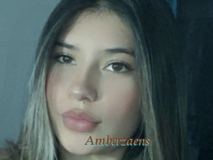 Amberzaens