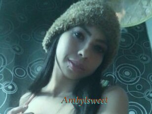 Ambylsweet