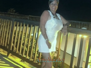 Ameliaastor