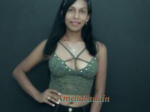 Ameliabaudin