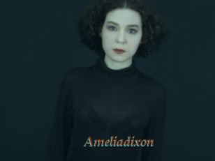 Ameliadixon