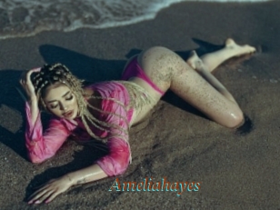 Ameliahayes