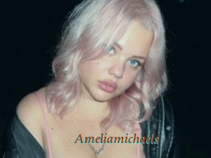 Ameliamichaels