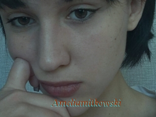 Ameliamitkowski