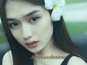 Ameliasoberano