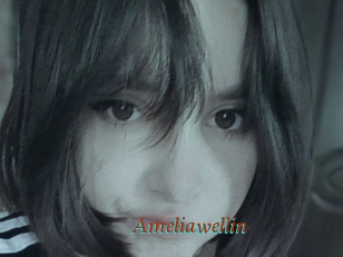 Ameliawellin