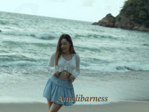 Amelibarness