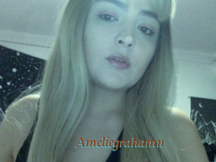 Ameliegrahamn