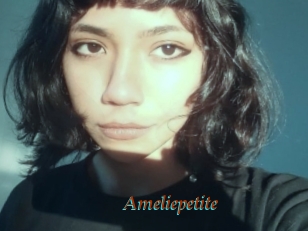 Ameliepetite