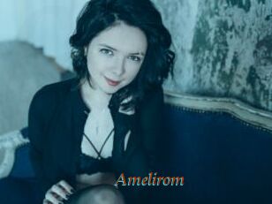 Amelirom