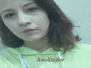 Amelitaylor
