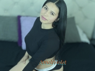 Ameliviolet