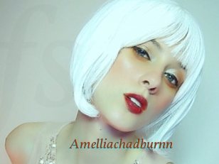 Amelliachadburnn