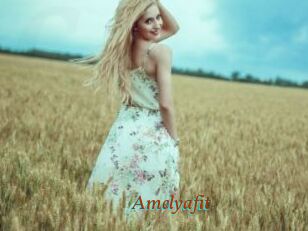 Amelyafit