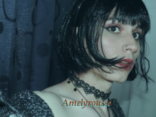 Amelyrousse