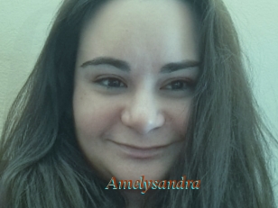 Amelysandra
