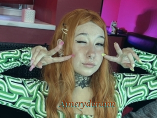 Amerydurann