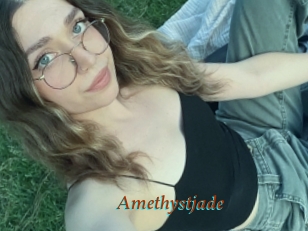 Amethystjade