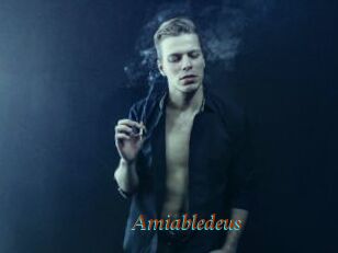 Amiabledeus