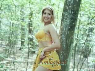 Amiasyden
