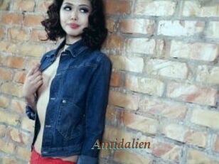 Amidalien
