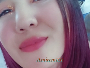 Amiecm101