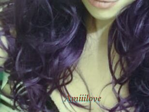 Amiiilove