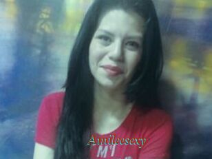 Amileesexy