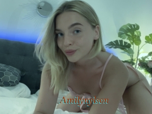 Amilynylson