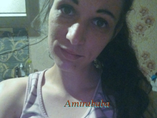 Amirababa