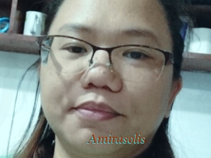 Amirasolis