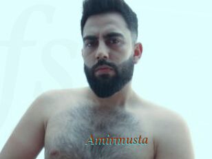 Amirmusta