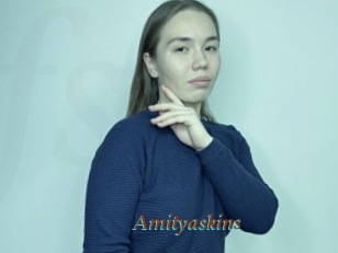 Amityaskins