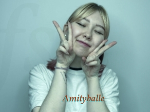 Amityballe