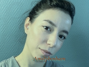 Amitybenham