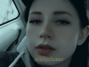 Amitychesser